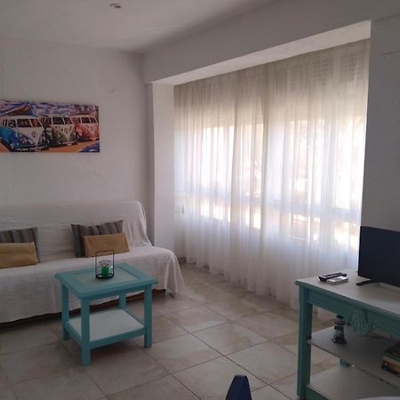 Relax En Denia Apartment Екстериор снимка