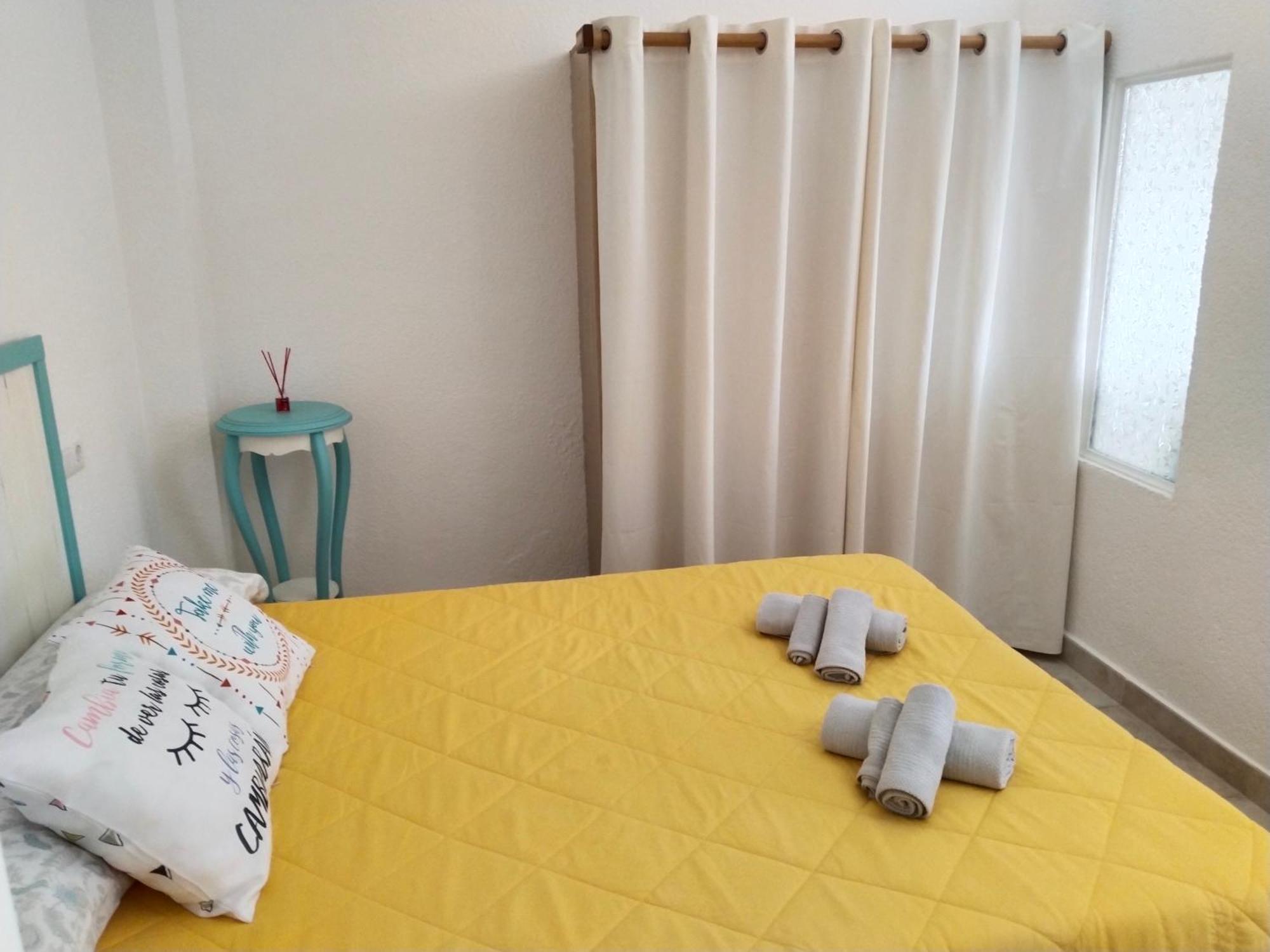 Relax En Denia Apartment Екстериор снимка