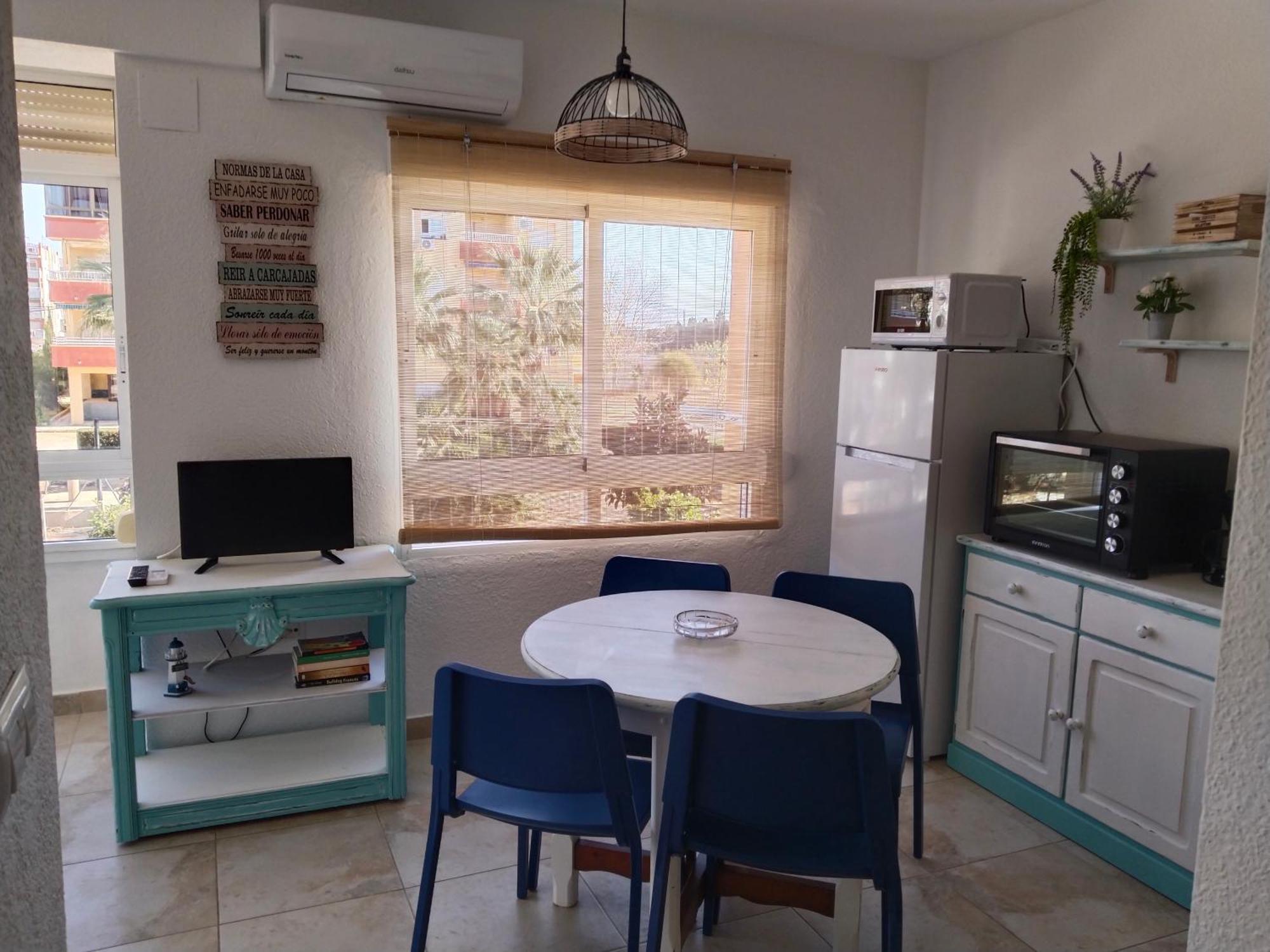 Relax En Denia Apartment Екстериор снимка