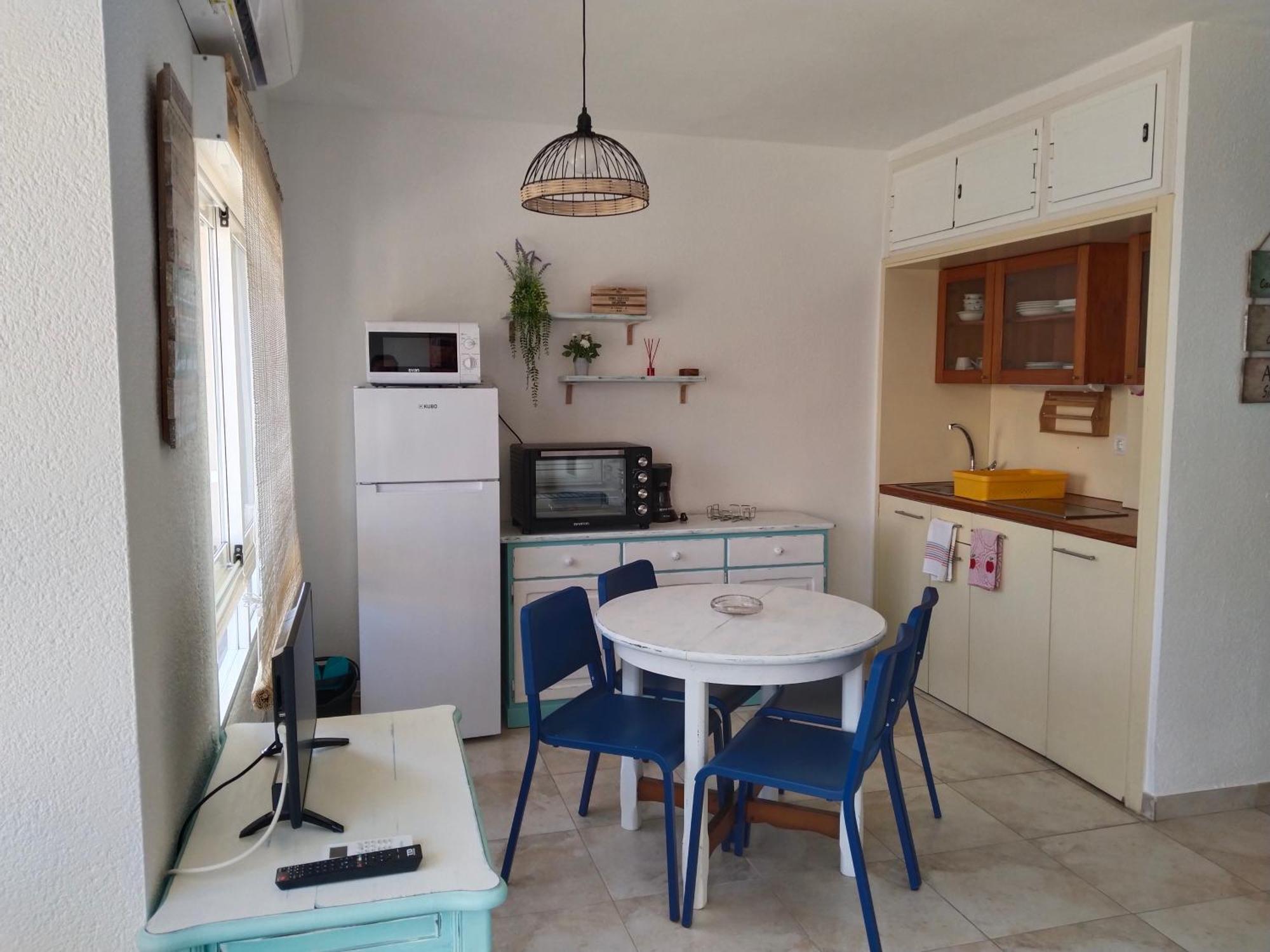 Relax En Denia Apartment Екстериор снимка