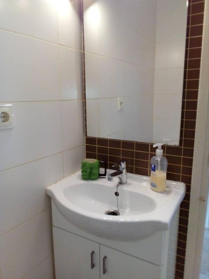 Relax En Denia Apartment Екстериор снимка