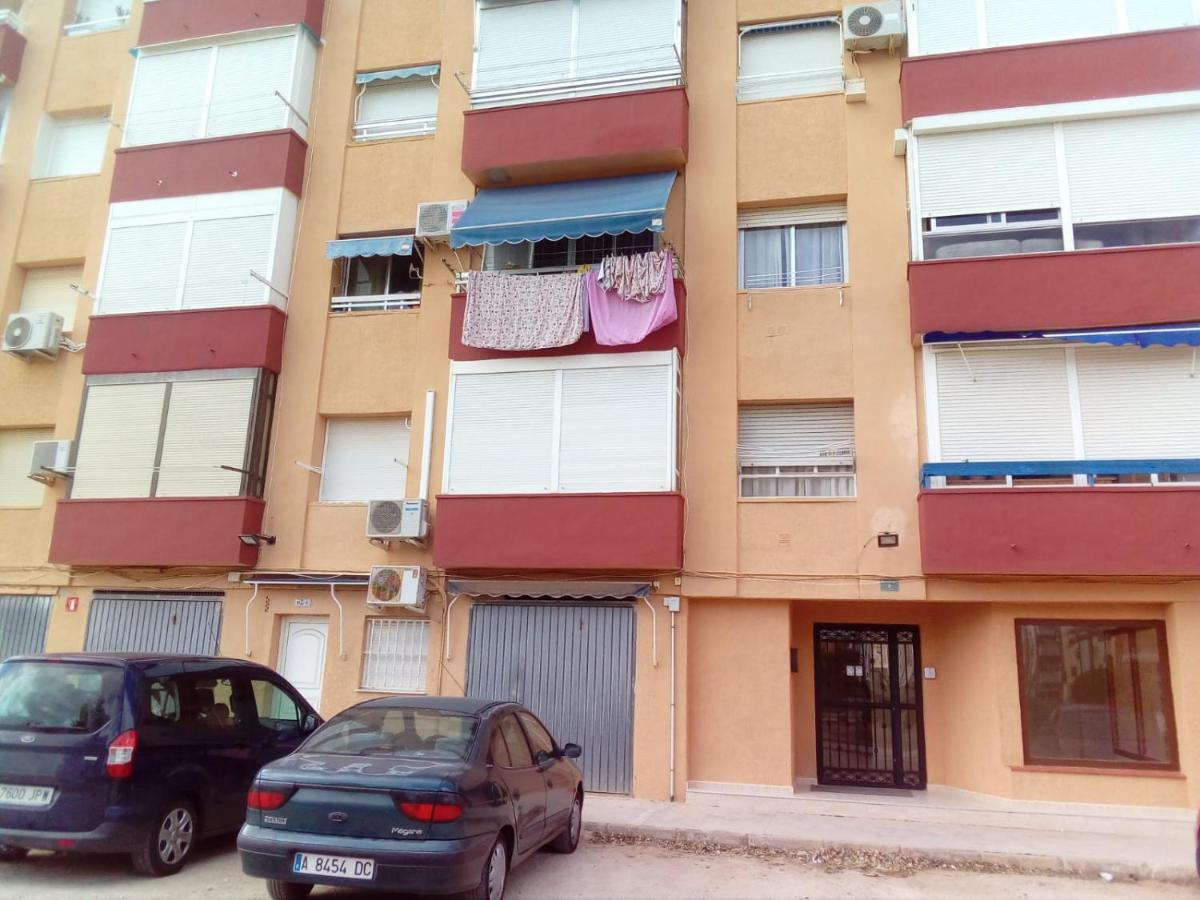 Relax En Denia Apartment Екстериор снимка
