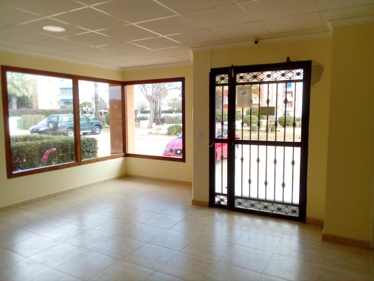 Relax En Denia Apartment Екстериор снимка
